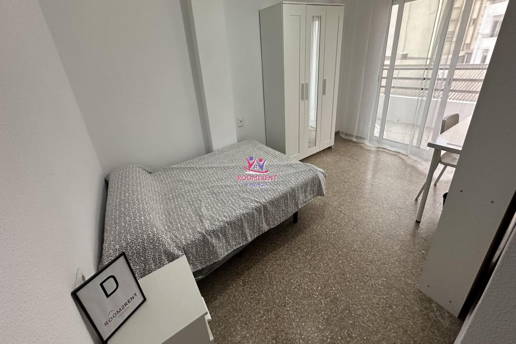 Room main view